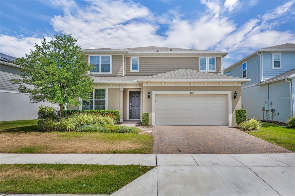 4607 GLIDING WAVE STREET