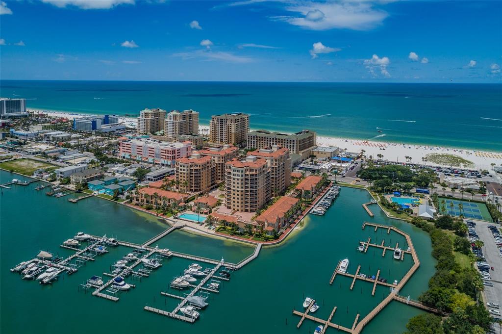 521 MANDALAY AVENUE UNIT 907