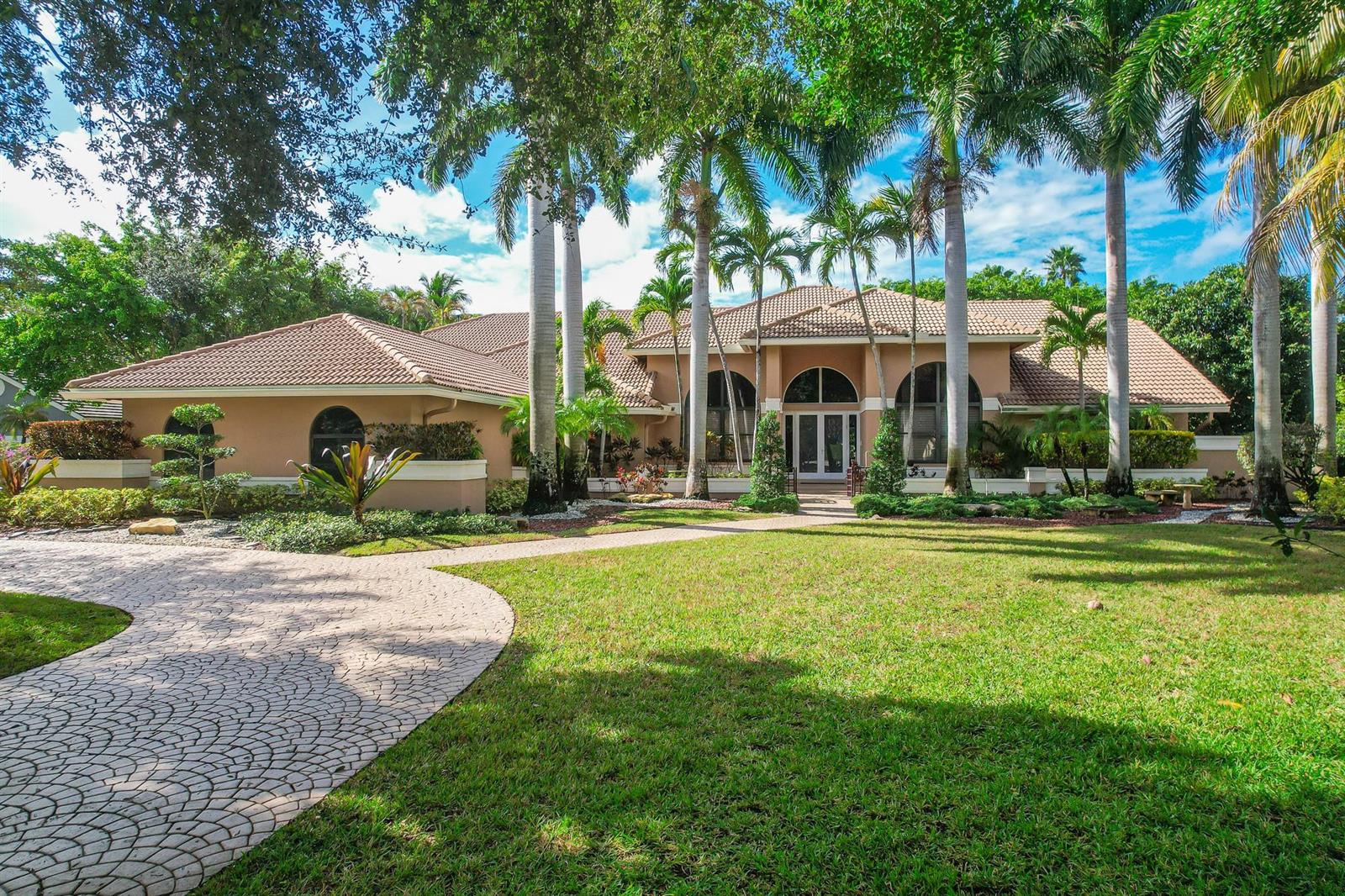 7115 Cutter Court, Parkland FL 33067