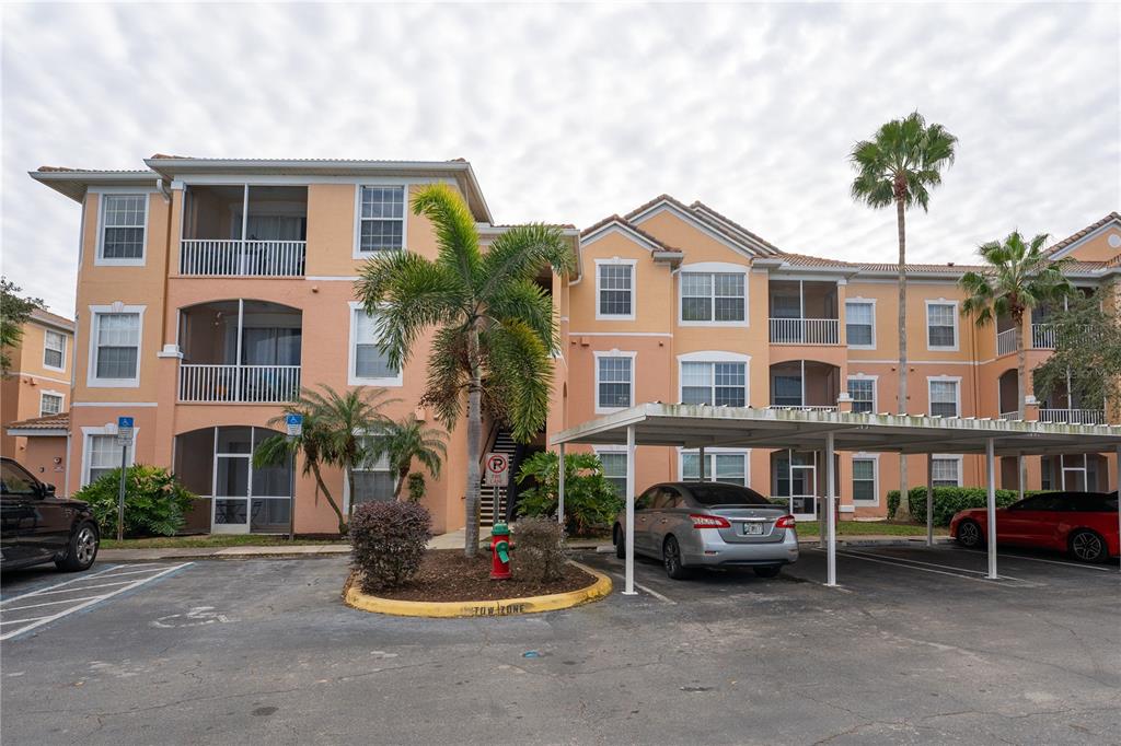 13536 TURTLE MARSH LOOP UNIT 523, ORLANDO, FL — photo 2 of 19