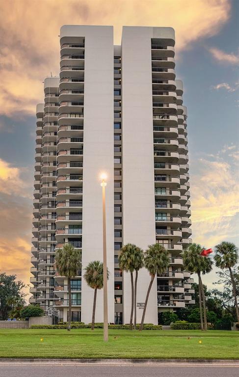 2413 BAYSHORE BOULEVARD UNIT 503
