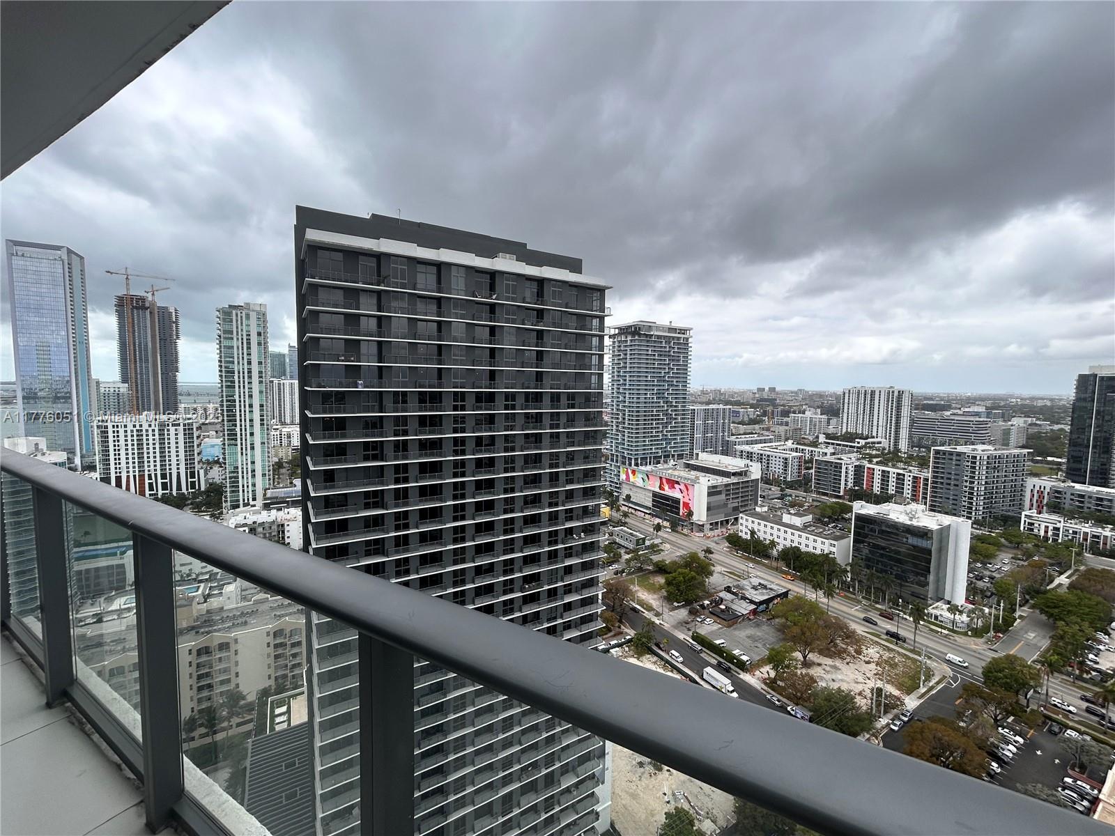 501 NE 31st St # 2909, Miami FL 33137