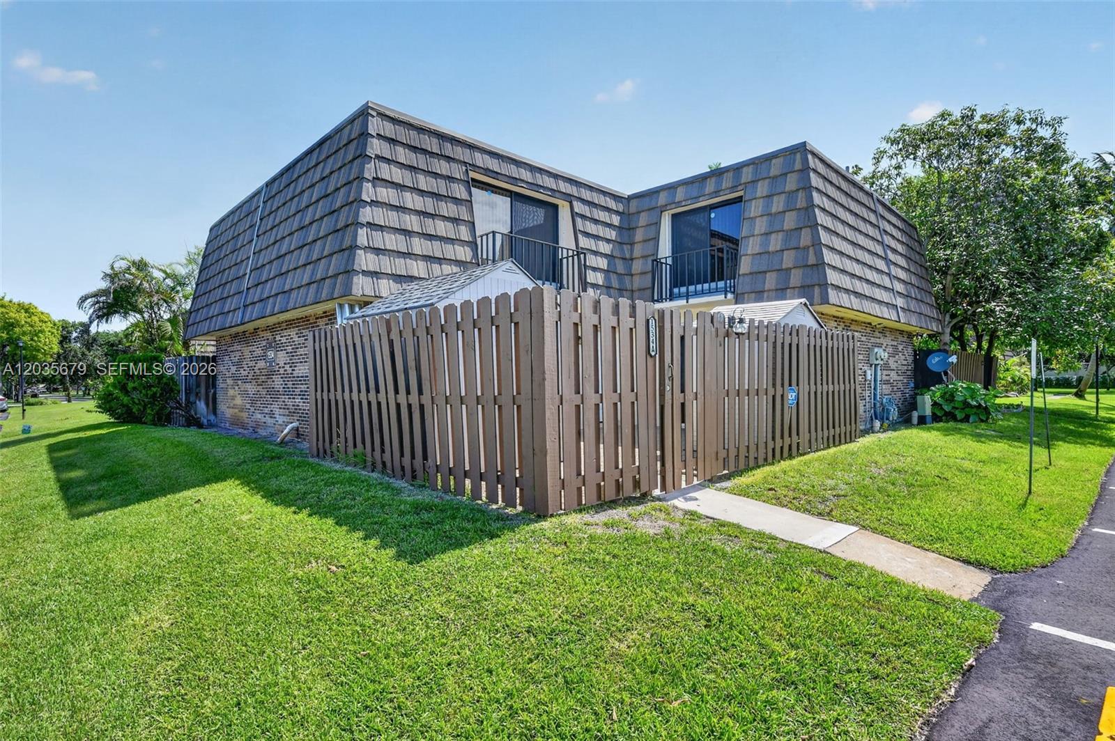 1534 Forest Lakes Cir # A, West Palm Beach FL 33406