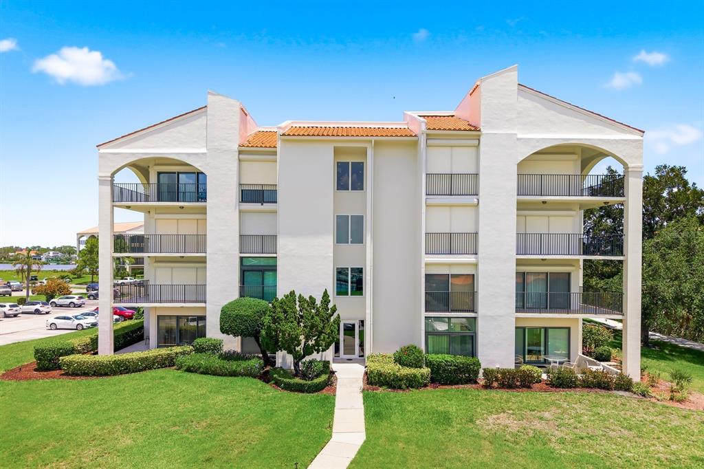 125 MARINER DRIVE UNIT 125