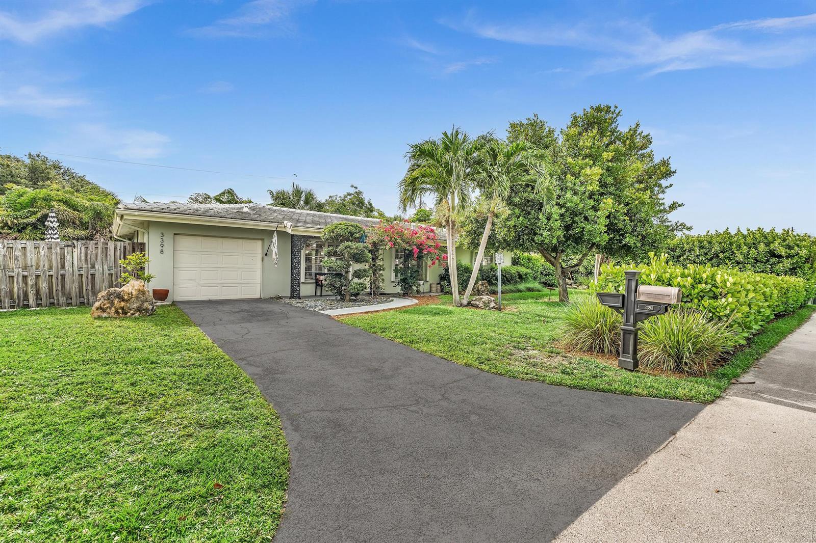 3398 NE 5th Avenue, Boca Raton FL 33431