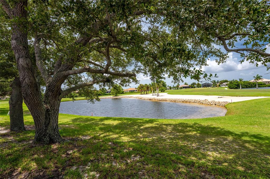 1640 ATARES DR. UNIT UNIT 9, PUNTA GORDA, FL — photo 2 of 30
