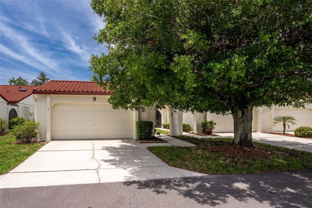 1640 ATARES DR. UNIT UNIT 9, PUNTA GORDA, FL — photo 3 of 30