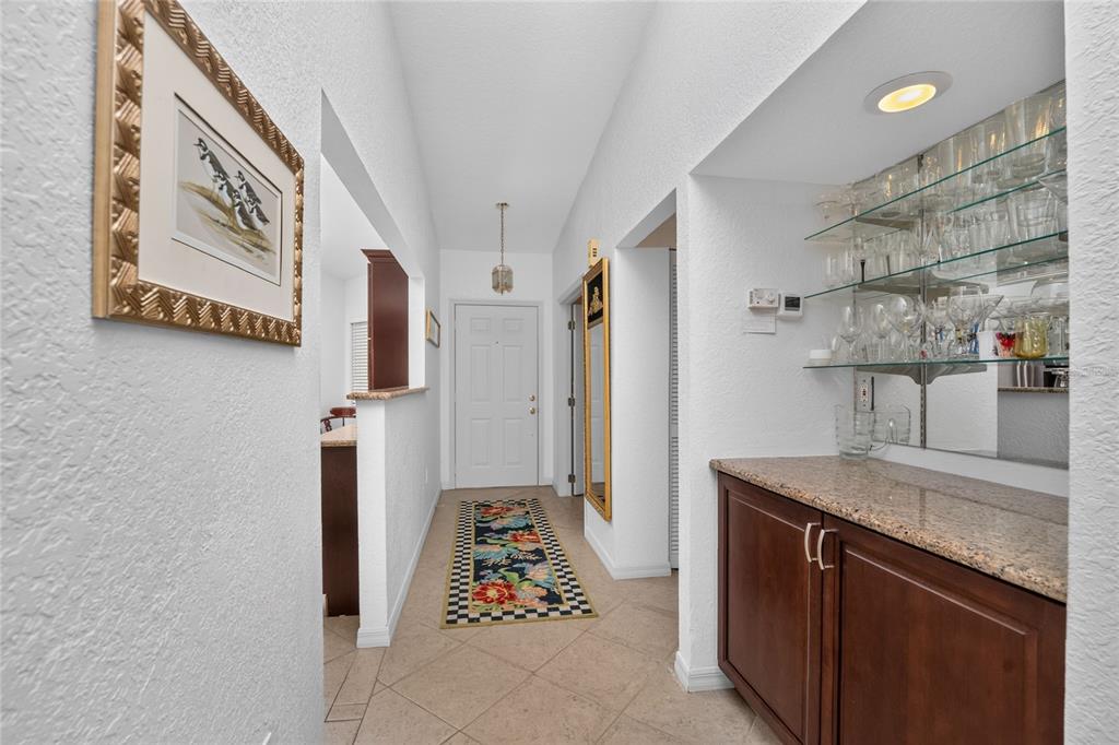 1640 ATARES DR. UNIT UNIT 9, PUNTA GORDA, FL — photo 5 of 30