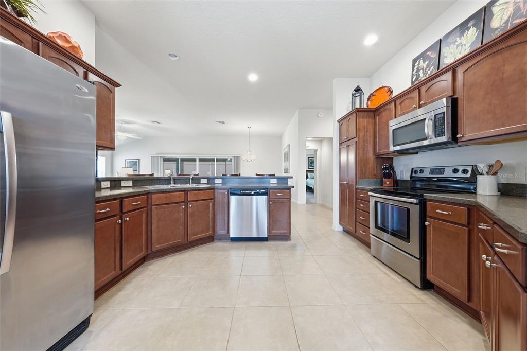 2266 BACHMAN PATH, THE VILLAGES, FL — photo 3 of 30