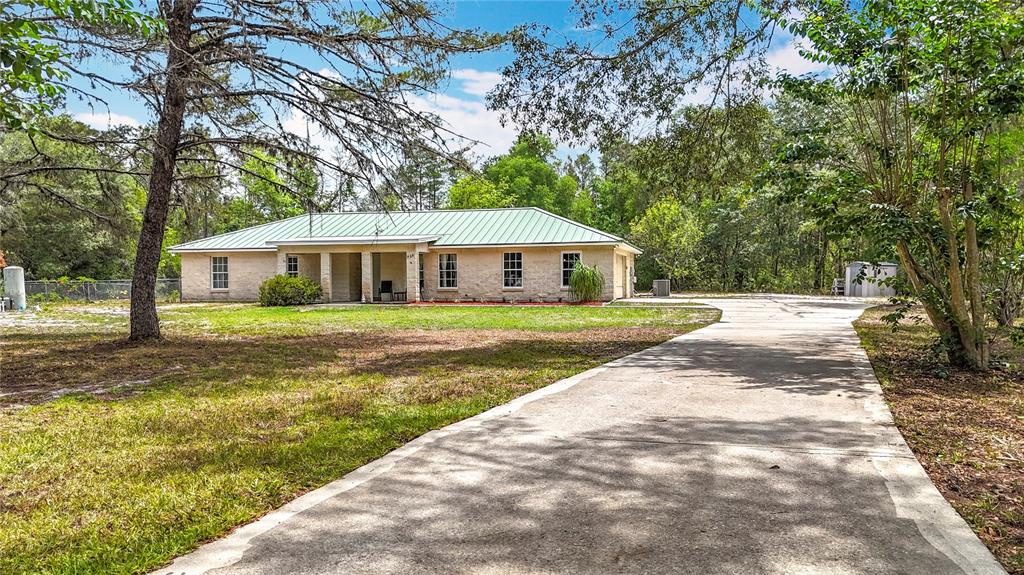 505 FISHER ROAD