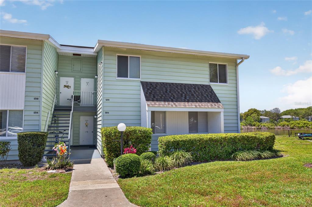 569 MIDWAY DRIVE UNIT B