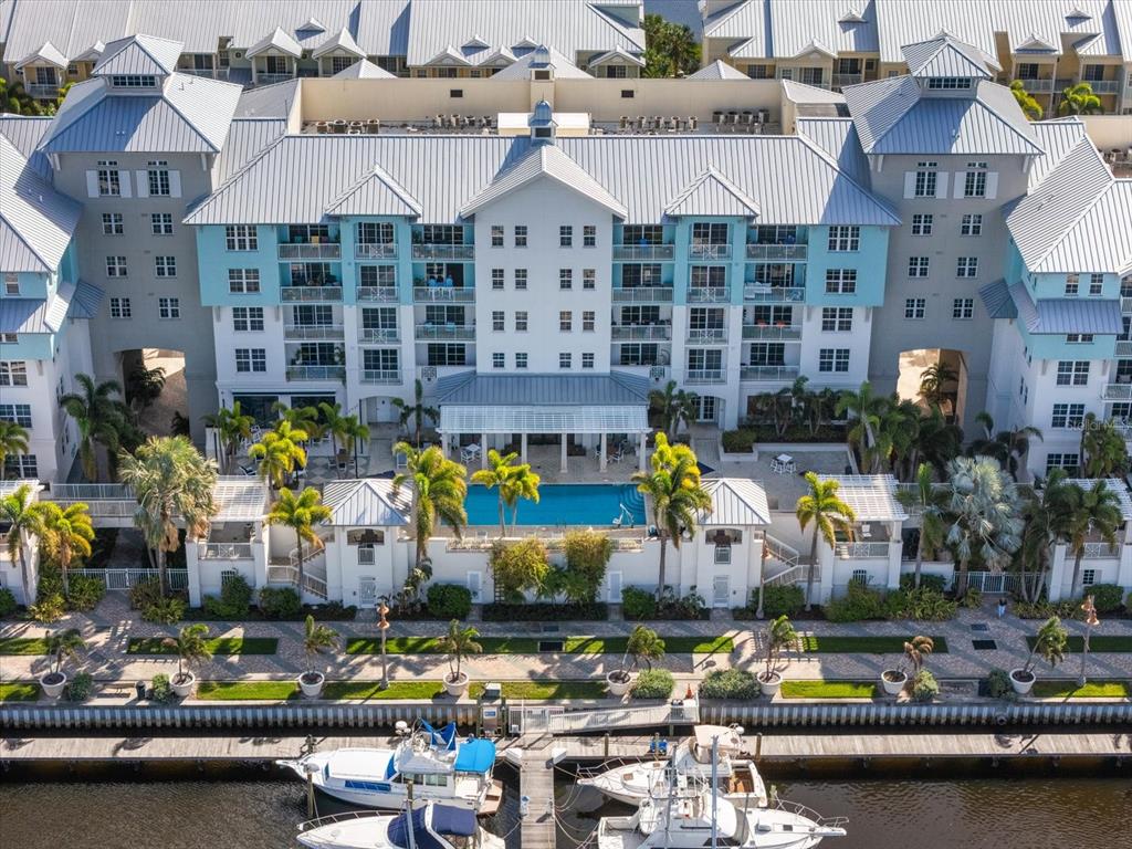 536 BAHIA BEACH BOULEVARD UNIT 236C