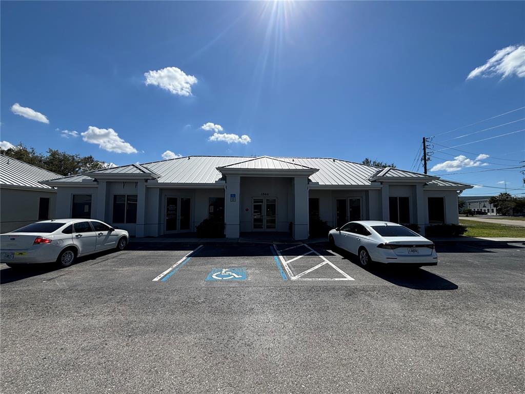 2566 COMMERCE PARKWAY UNIT 13