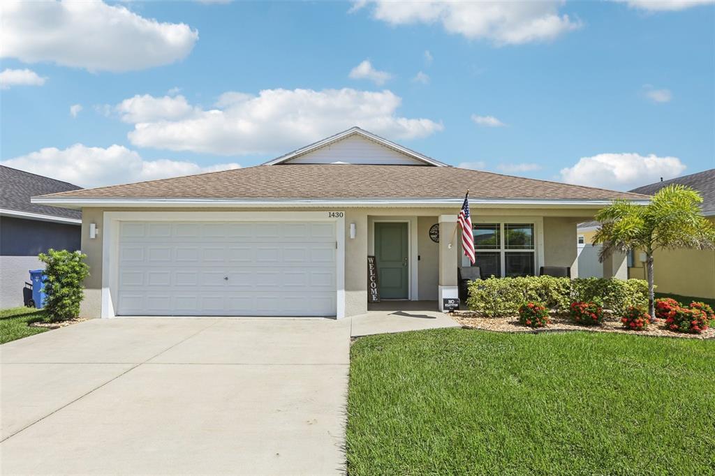 1430 BLUE BAYOU CIRCLE