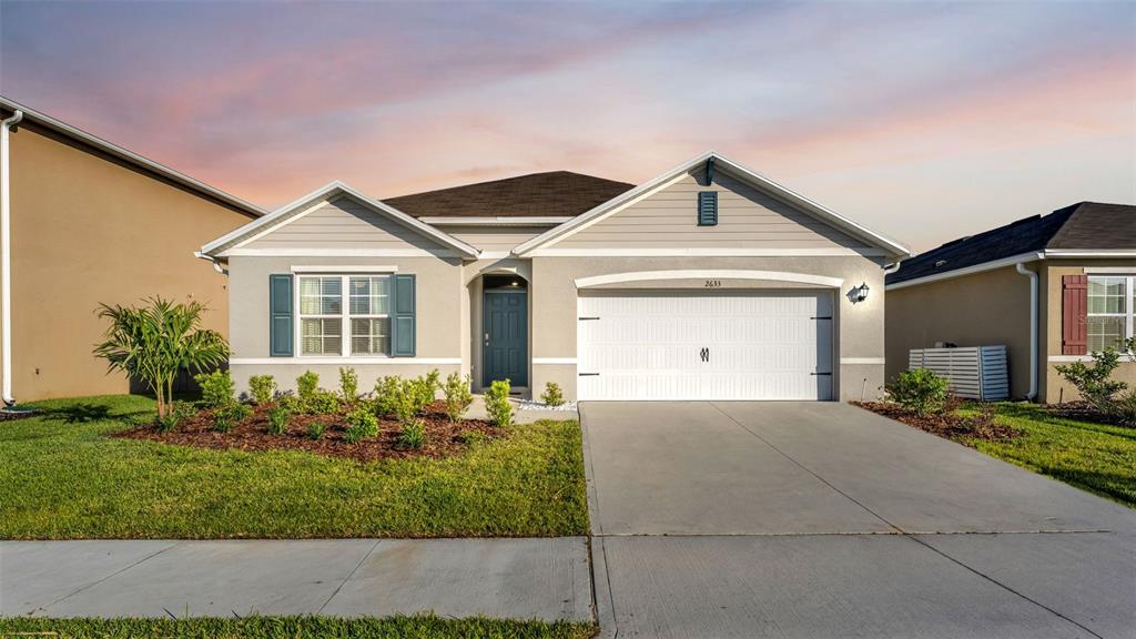 2633 GALWAY GROVE WAY