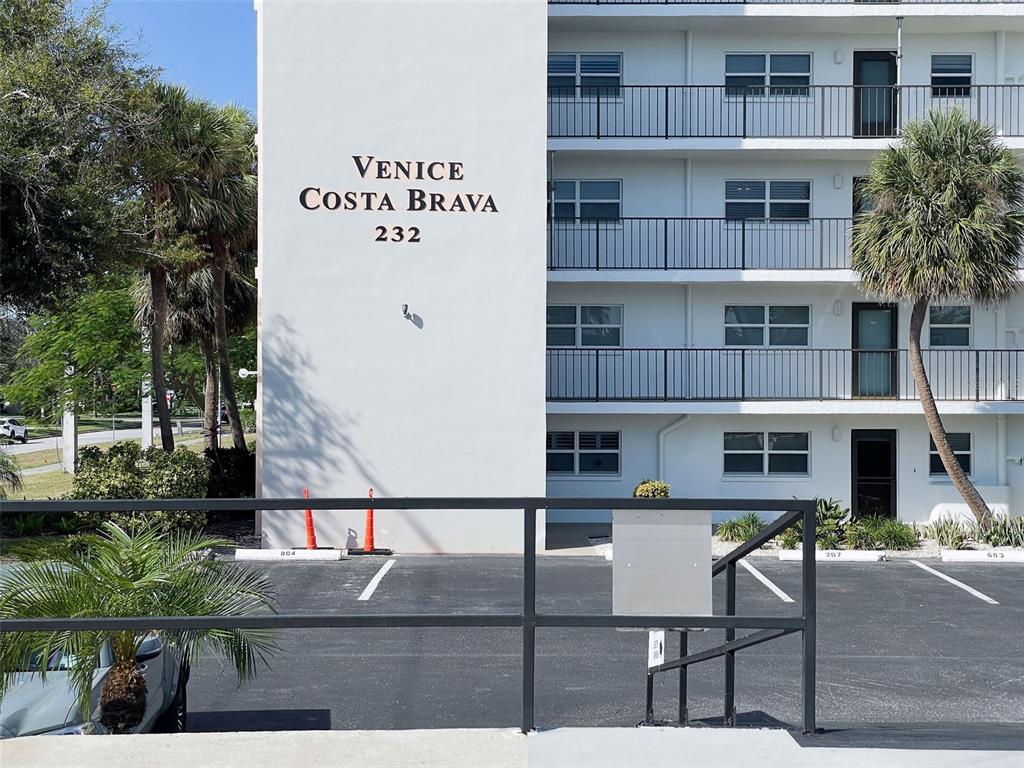 232 SAINT AUGUSTINE AVENUE UNIT 804