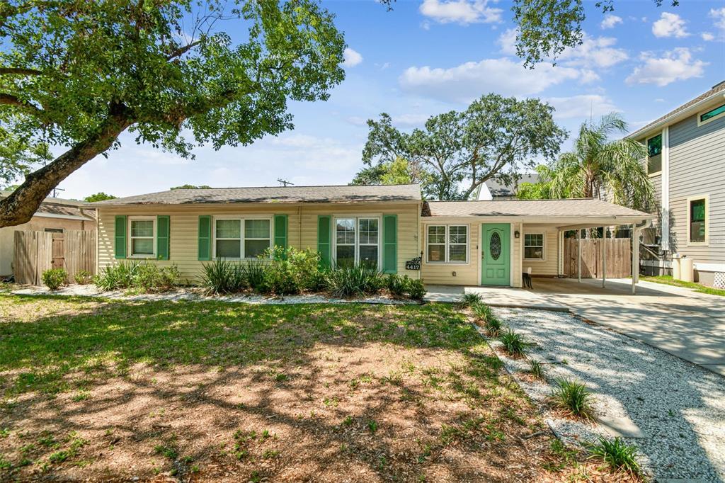 4417 W EL PRADO BOULEVARD