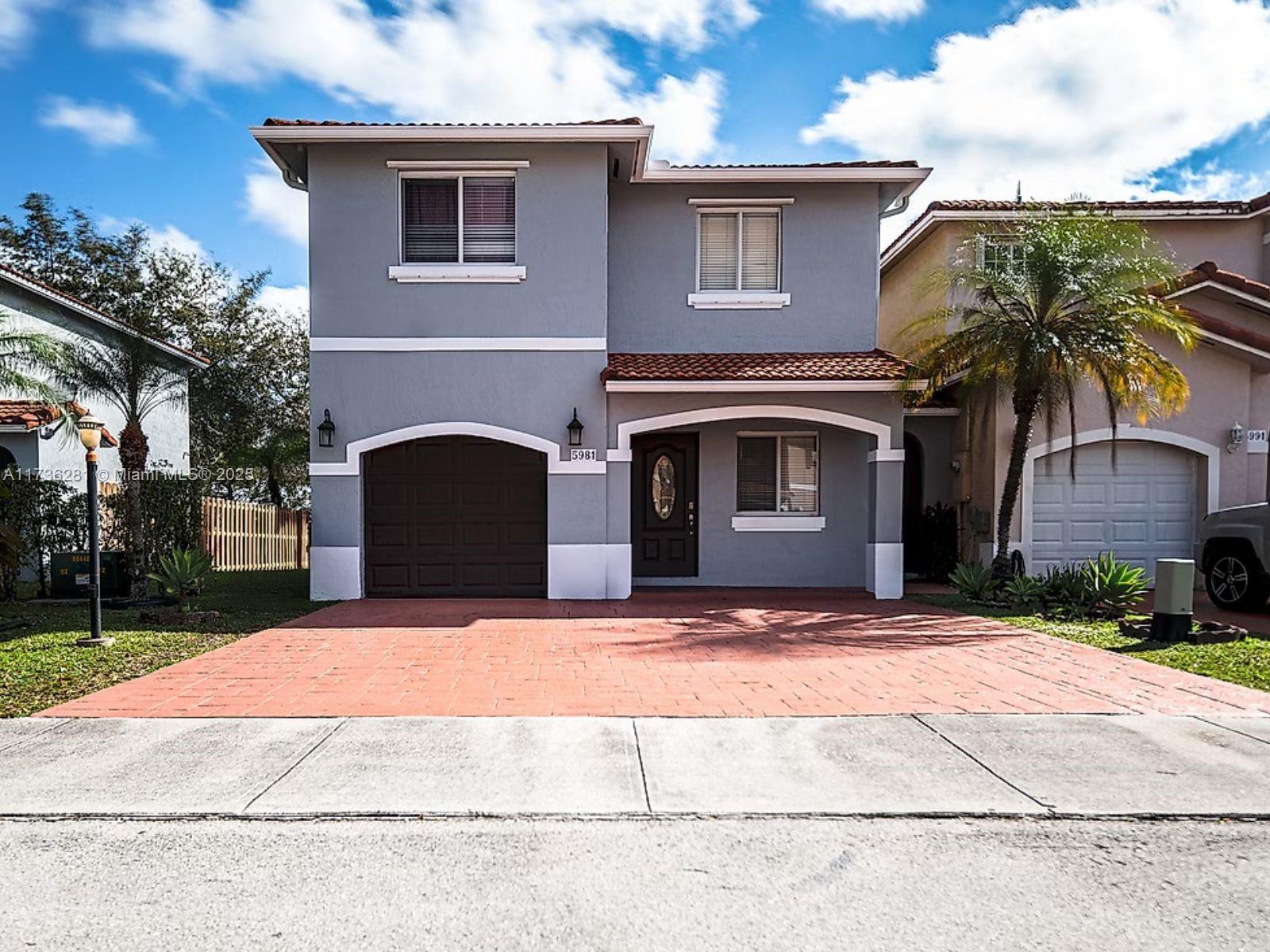 5981 SW 162nd Ct # 1, Miami FL 33193