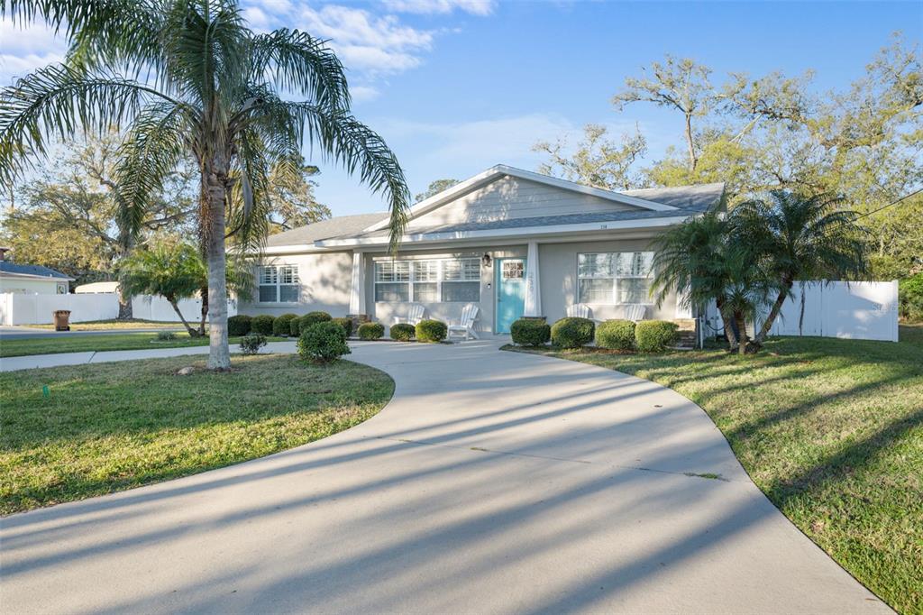 230 PALM DRIVE