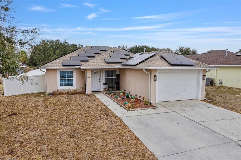 124 WALPOLE LOOP