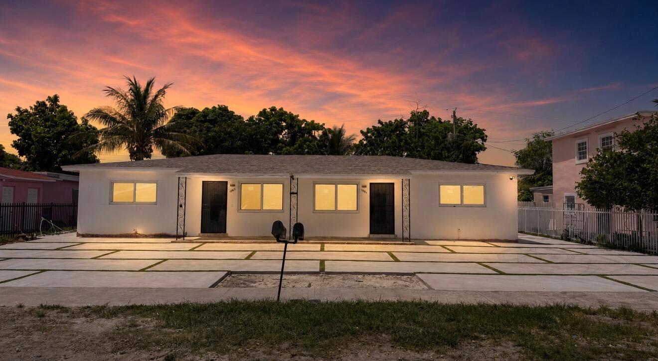 1063 NW 108th Terrace, Miami FL 33168