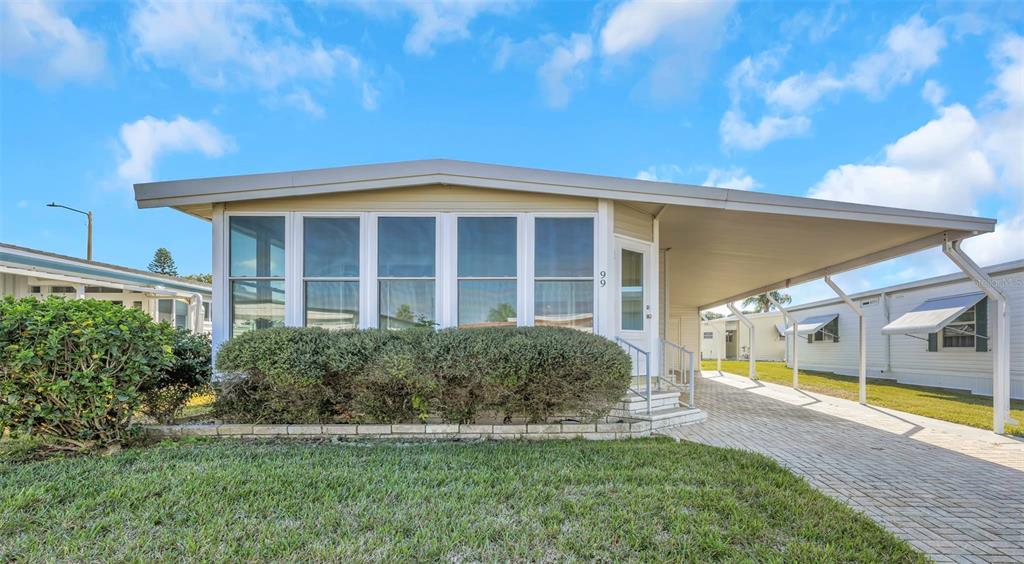 39820 US HIGHWAY 19 N UNIT 99