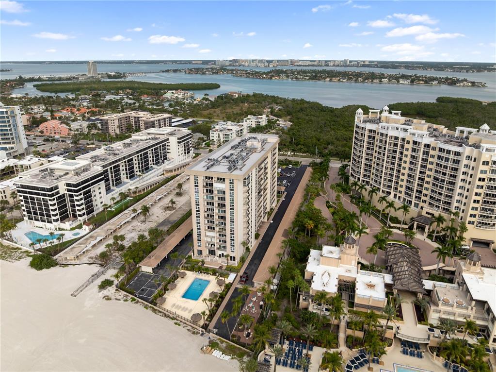 1212 BENJAMIN FRANKLIN DRIVE UNIT 206