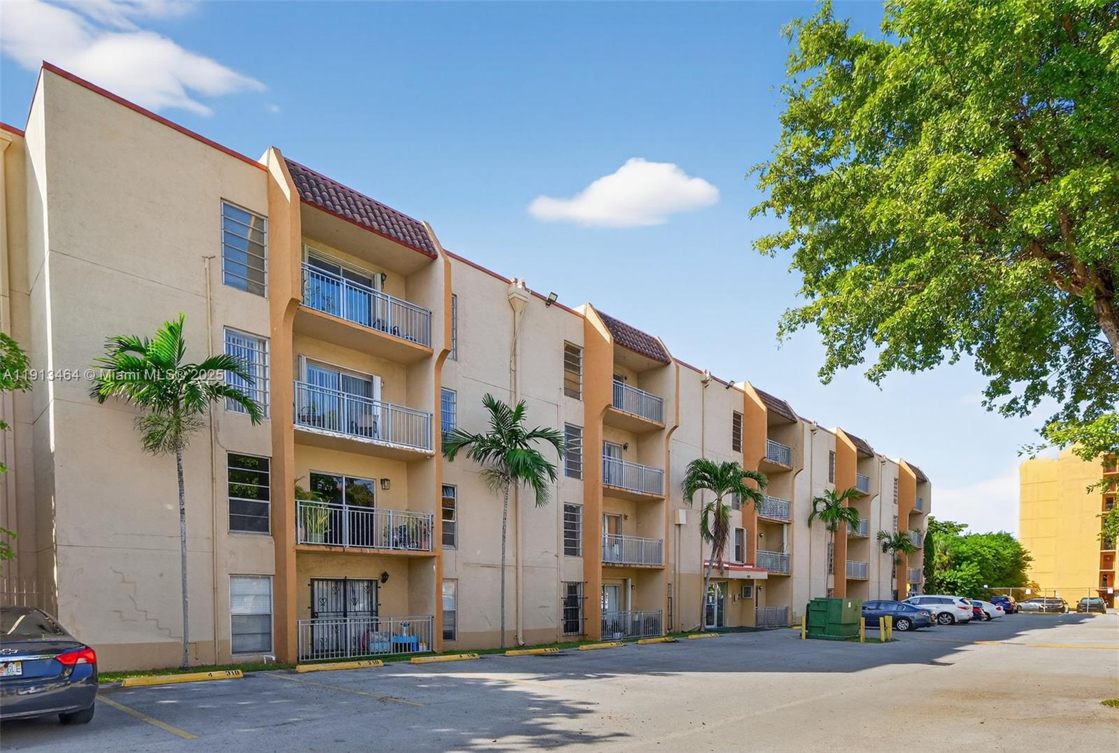 4841 NW 7th St # 4, Miami FL 33126