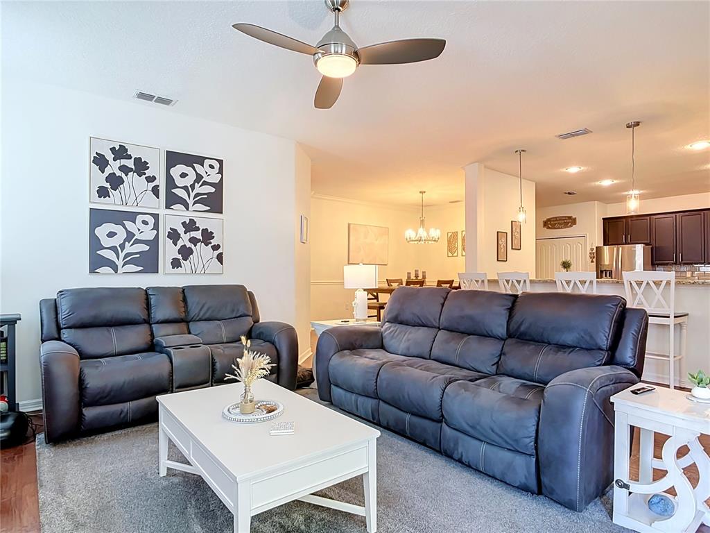1209 CAP DIVILLE AVENUE, PORT ORANGE, FL — photo 5 of 25