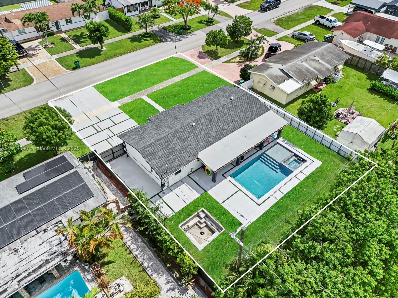 11150 SW 64th St, Miami FL 33173