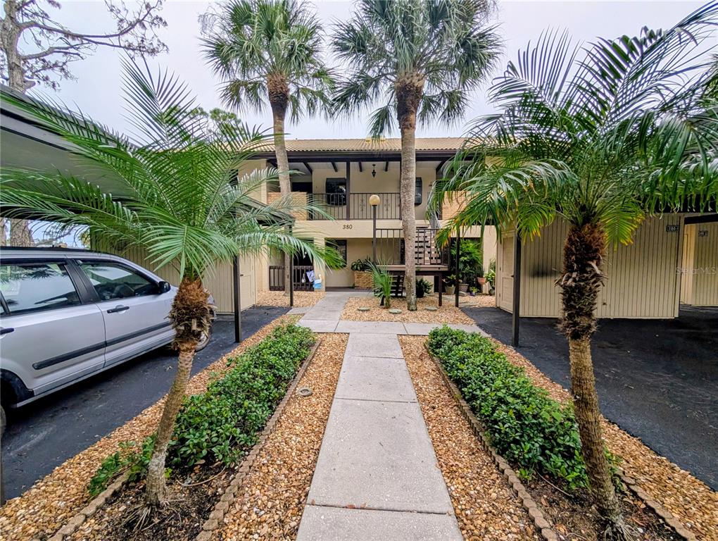 380 THREE LAKES LANE UNIT L