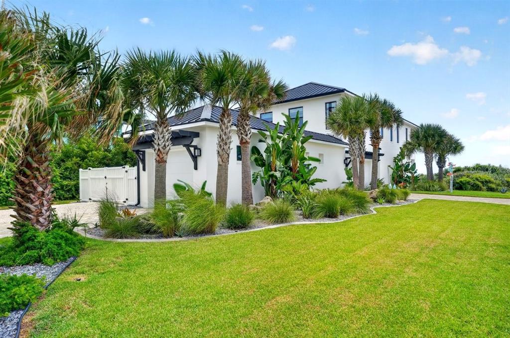 2574 S OCEAN SHORE BOULEVARD, FLAGLER BEACH, FL — photo 2 of 30