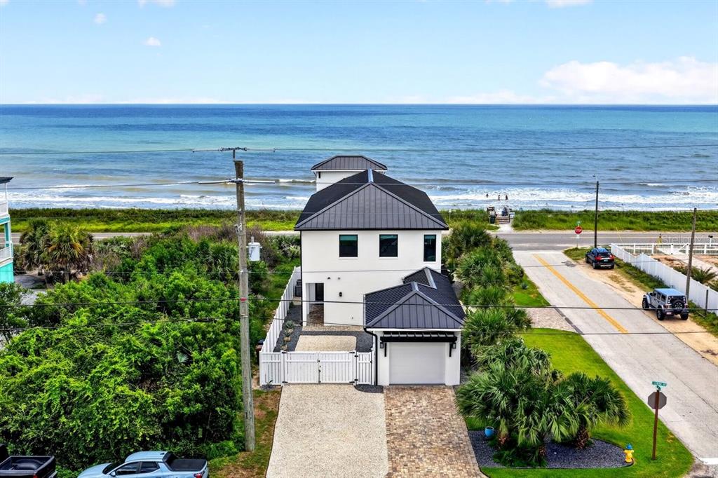 2574 S OCEAN SHORE BOULEVARD, FLAGLER BEACH, FL — photo 3 of 30