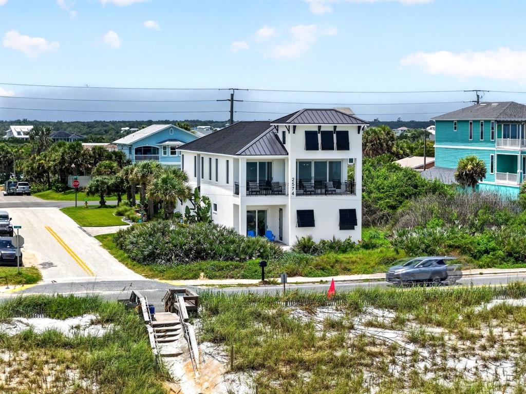 2574 S OCEAN SHORE BOULEVARD, FLAGLER BEACH, FL — photo 4 of 30