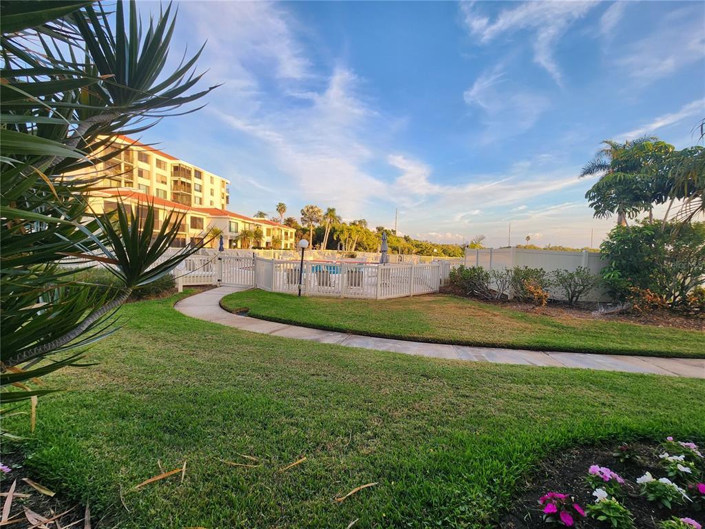 6361 BAHIA DEL MAR BOULEVARD UNIT 104