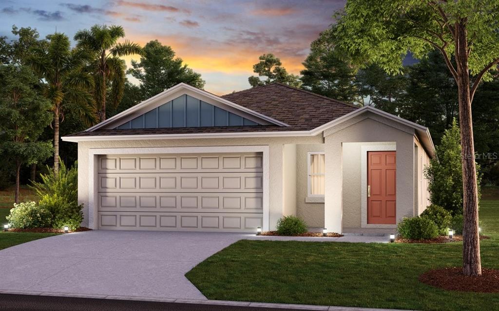 4130 GERBERA DAISY AVENUE
