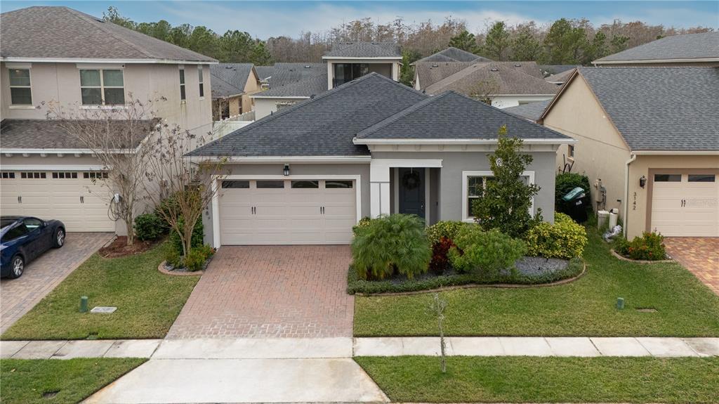 3148 RESIDENCE EAST WAY