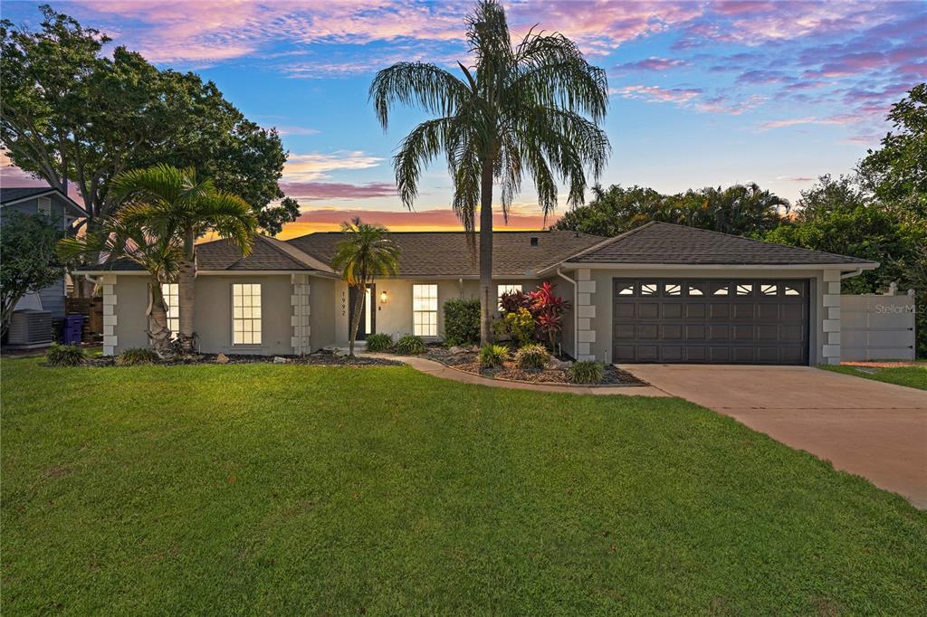 1992 ARVIS CIRCLE E