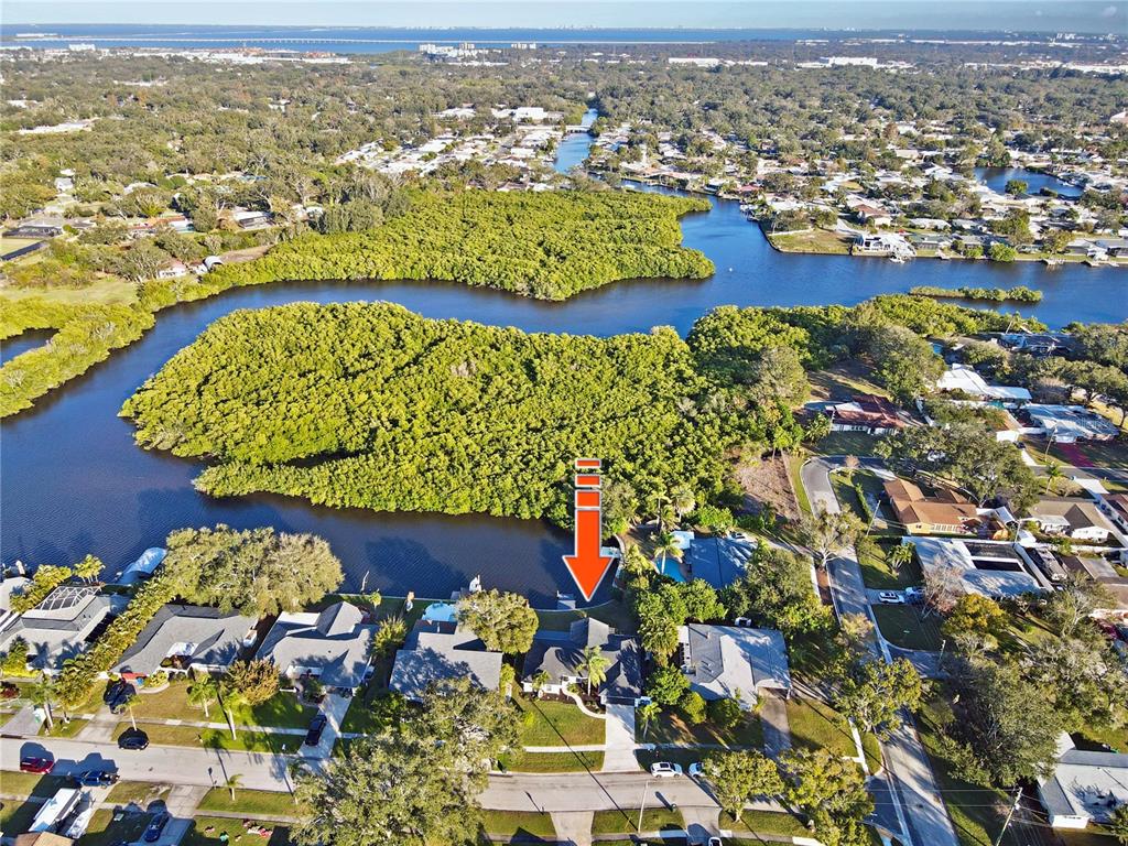1992 ARVIS CIRCLE E, CLEARWATER, FL — photo 2 of 30