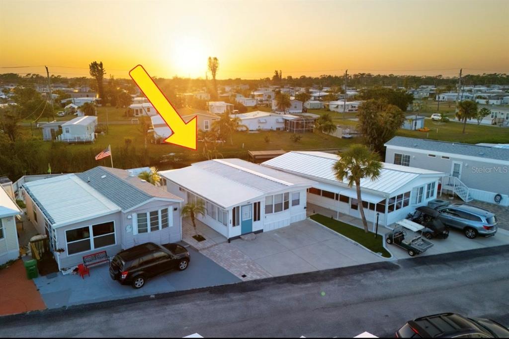 1475 FLAMINGO DRIVE UNIT 20