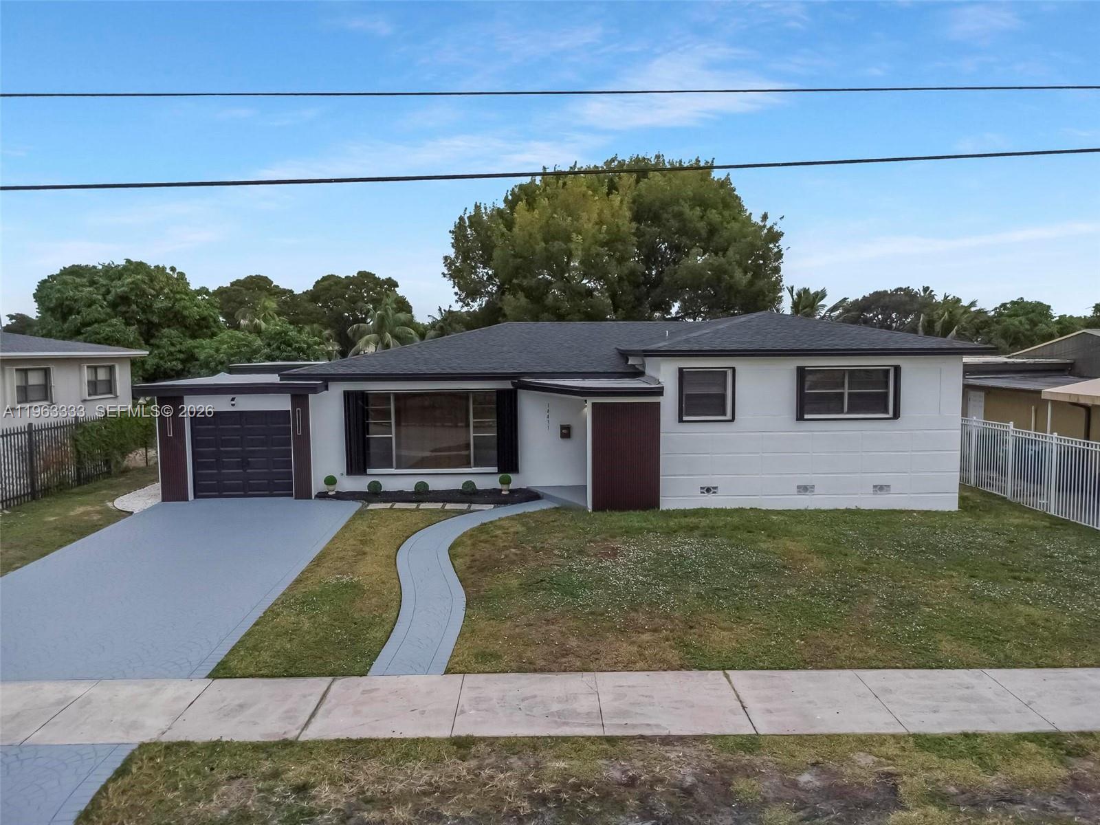 14431 NW 13th Rd, Miami FL 33167