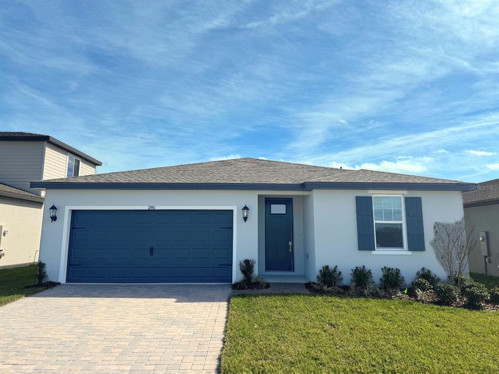 1740 COOLRIDGE PLACE