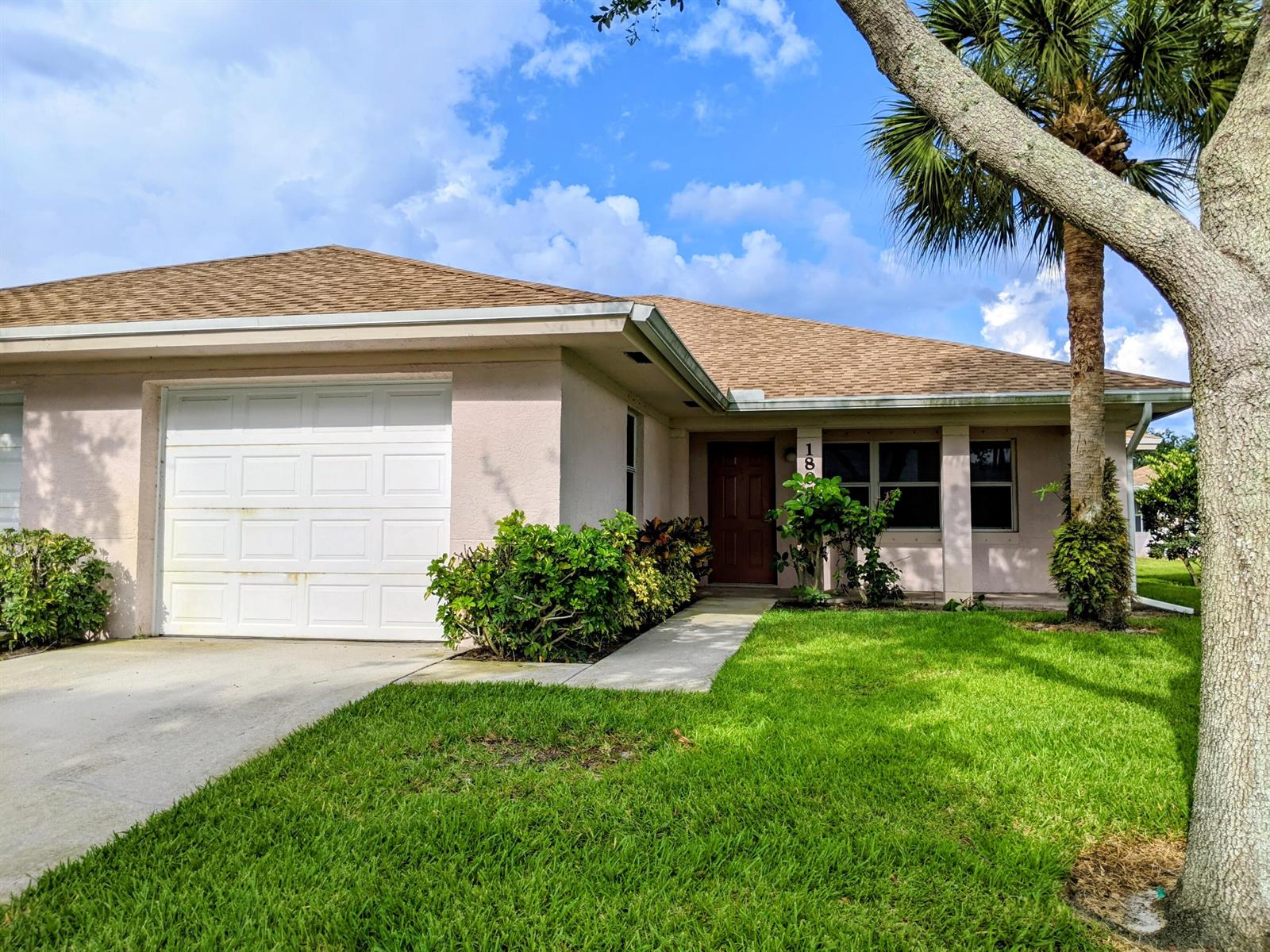 1804 Blue Heron Lane # C, Fort Pierce FL 34982