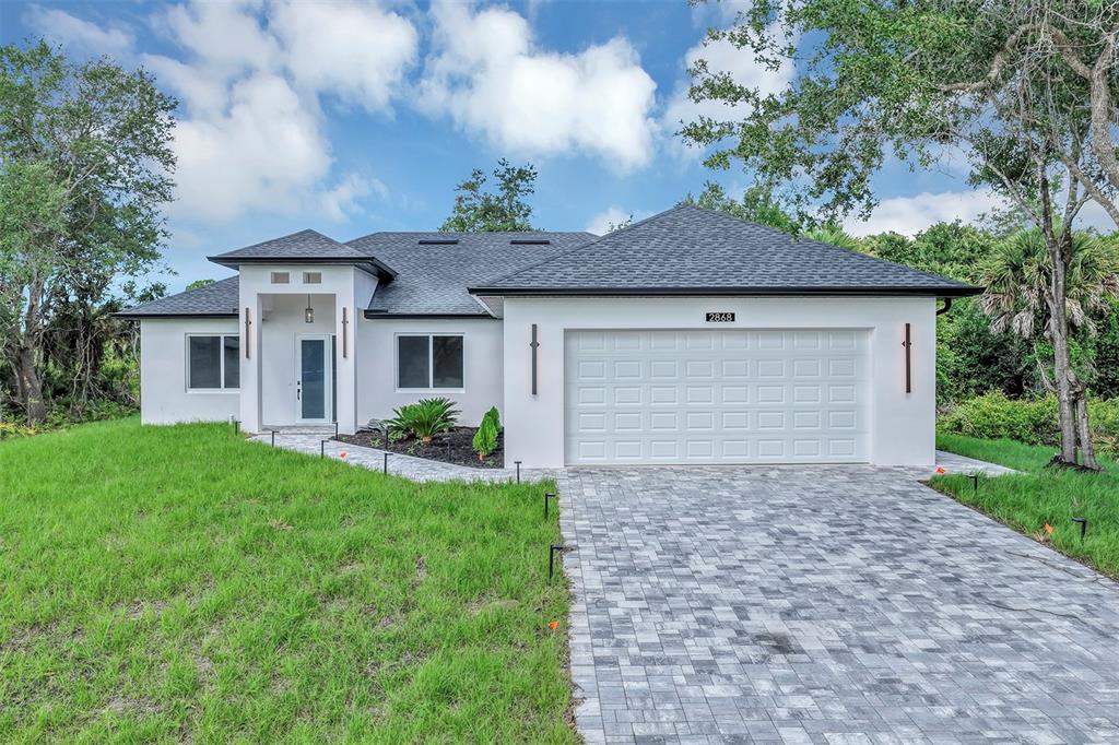 2868 CASCO COURT