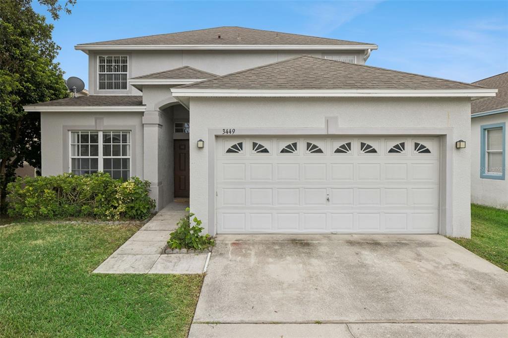 3449 FOXCROFT CIRCLE, OVIEDO, FL — photo 2 of 30