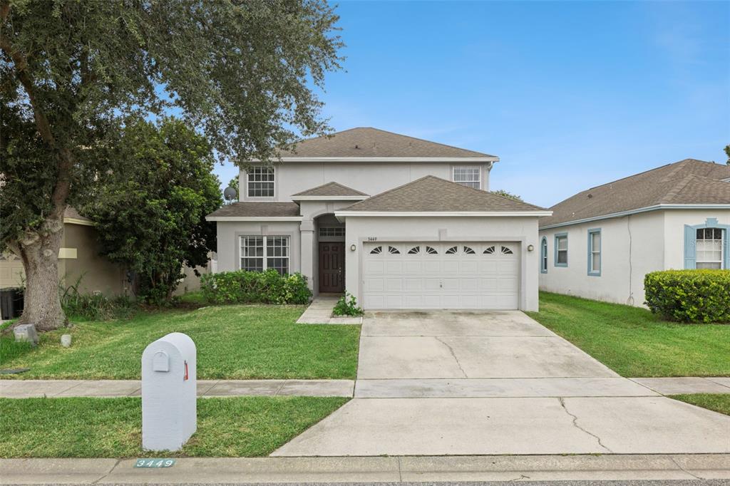 3449 FOXCROFT CIRCLE, OVIEDO, FL — photo 3 of 30