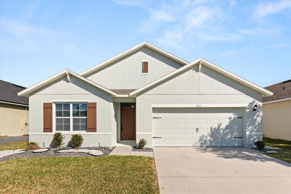 5105 FOXTAIL FERN WAY