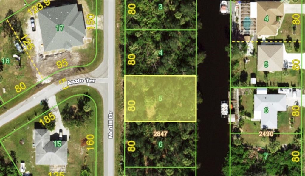 46 MCDILL DRIVE