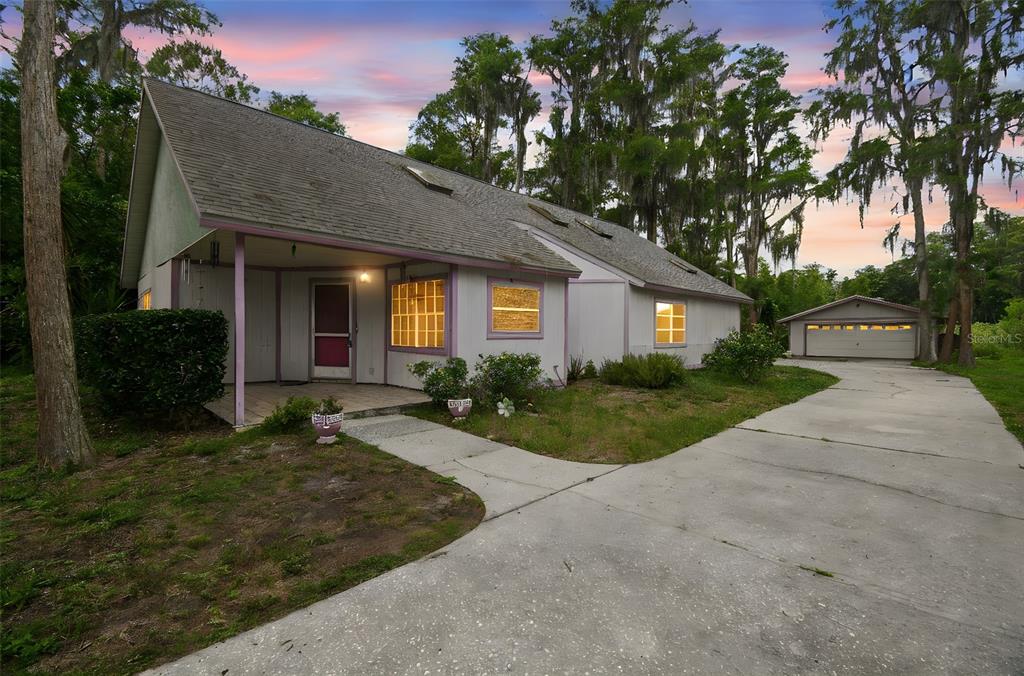 8755 MARIGOLD DRIVE