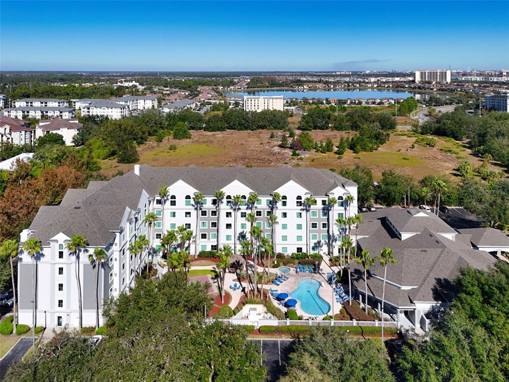 8303 PALM PARKWAY UNIT 102